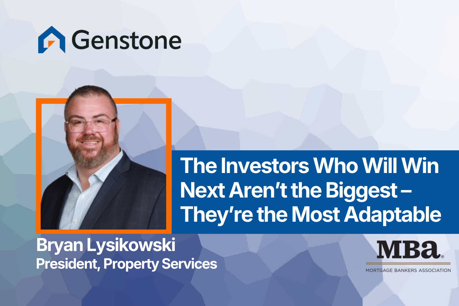The Investors Who Will Win Next Aren’t the Biggest – They’re the Most Adaptable